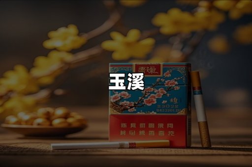 玉溪